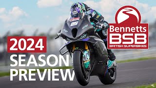 BSB is BACK! 2024 Season Preview