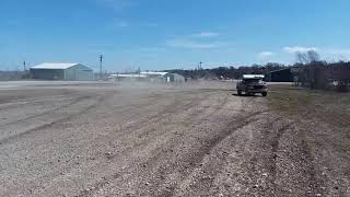 Fast 1989 Honda Pilot fl400 fl700r