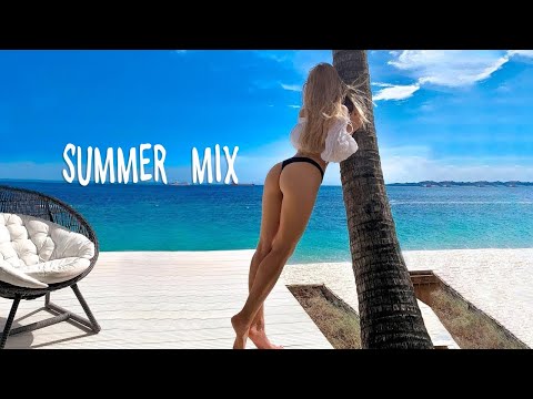 Chillout Lounge - Relaxing & Chill House Music, Calm Deep & Tropical House Songs, Meditation, Chill