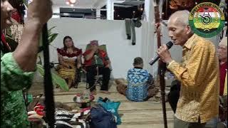 The Genteran Ngerampa - Gawai Bird Mansau Nyewe