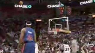 NBA highlights from November 1