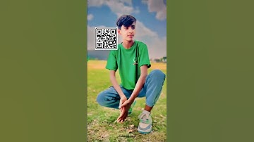 Trending Vn Video Editot Qr Code Scan ❤️ #vncode #template #shorts #ytshorts