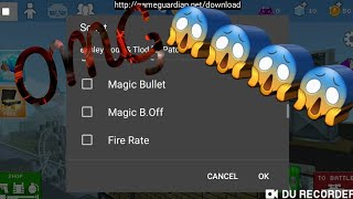\ COMO CREAR TU PROPIO SCRIPT [MOD MENU] PARA GAMEGUARDIAN (Simple) "TUTORIAL" -MathiasGamer 10- Create A Basic Menu For Game Guardian