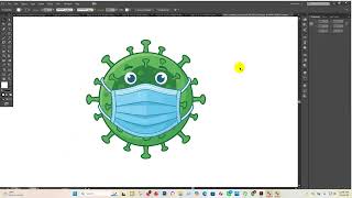Adobe Stock Vector Insight Customize Part 4 🔥 Class 180 screenshot 1