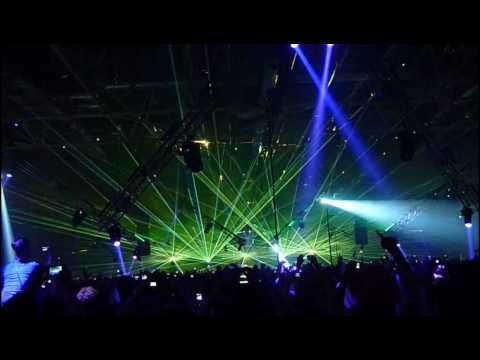 Sander van Doorn