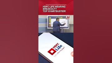 Why HDFC Life Is Buzzing: Kunal Bothra’s Take On Its Long-Term Potential | #shorts