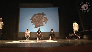 Bboy Danikodrcvsbboy Jijokenya Slum Dance Africa International 2018