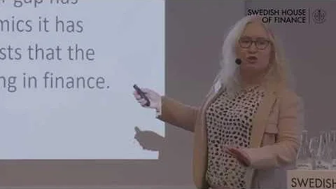 Women in finance 2019, AFFECT, Rene Adams