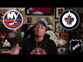 NHL Pick - New York Islanders vs Winnipeg Jets Prediction, 2/7/2025 Best Bets, Odds & Betting Tips