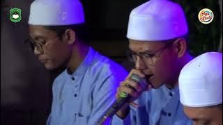 Qod Fazaman Hasaba - Voc. Khafid ft. Faisal Faiz | Asyiqol Musthofa Pekalongan