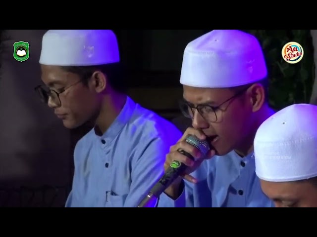 Qod Fazaman Hasaba - Voc. Khafid ft. Faisal Faiz | Asyiqol Musthofa Pekalongan class=