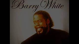 Barry White You're The First, The Last, My Everything - Soulful French Touch  Tribute To The Legend