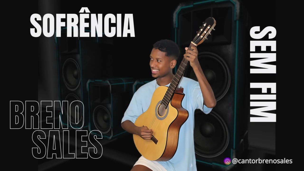 Breno Sales sofrencia sem fim 1.0