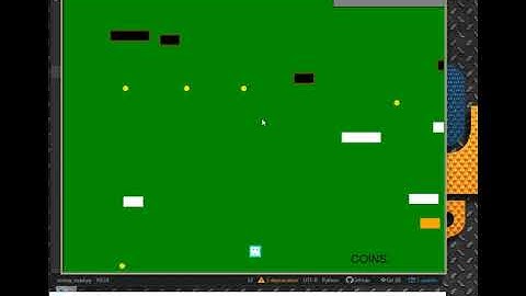 Crossy road like game with python and turtle, Part 3