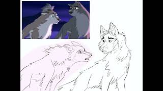 Balto screen cap redraw