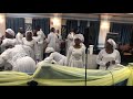 1st Sunday Thanksgiving @ CCC WASHINGTON LULI PARISH 1/1/2020