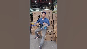 Máy cắt tường boda Cw1-50 4200w ( motor ko chổi than) #boda #maycattuong #maycattuongboda #cw150