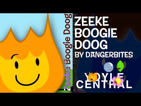 Zeeke Boogie Doog | FNF YOYLE CENTRAL OST