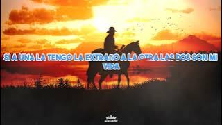 Bronco - Dos Mujeres Un Camino (Letra/Lyrics)