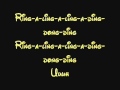 Nickelodeon Cast - Sleigh Ride Instrumental