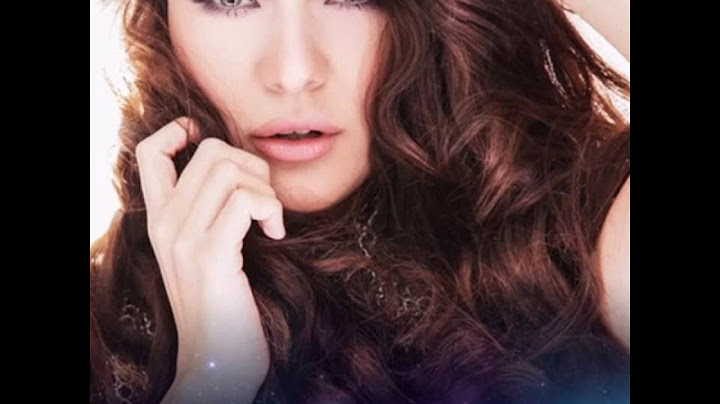 2016 Sanja Vučić ZAA - Iza Osmeha