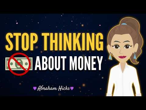 Abundance & Money