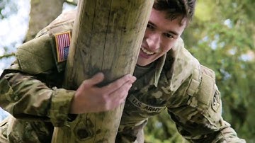 2024 MIRC NCO and Soldier of the Year competition hype video