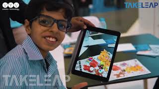 Multiple Experiences   Sharjah Children's Reading Festival
