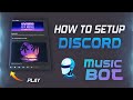 How to make a Music Bot for your Discord. (FREE) - YouTube