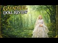 Galadriel Toybiz figure review