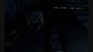 Fallout 3:- The Most Epic Hunting Rifle Kill Ever