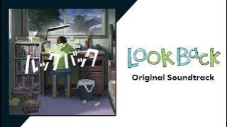 Kagayaita kisetsu - Look Back Original Soundtrack