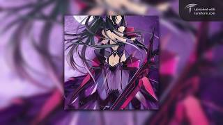 Date A Live - First Name, First Taste (Tohka Yatogami’s Song)