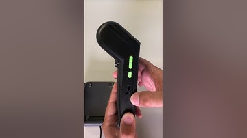 WizarPOS Q2 POS Introduction