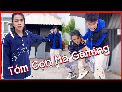 #1 Người duy nhất cản bước được @Ma Gaming #Shorts Mới Nhất