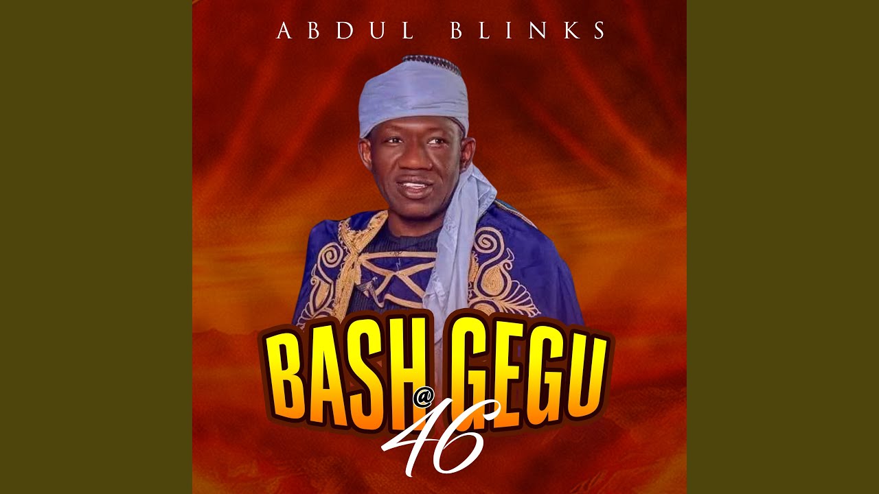 Watch General Bash on YouTube Watch General Bash on YouTube