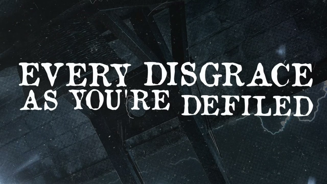 Watch Fathom Farewell - Nightfall (Official Lyric Video) on YouTube Watch Fathom Farewell - Nightfall (Official Lyric Video) on YouTube