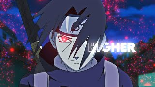 Naruto - Higher Editamv -
