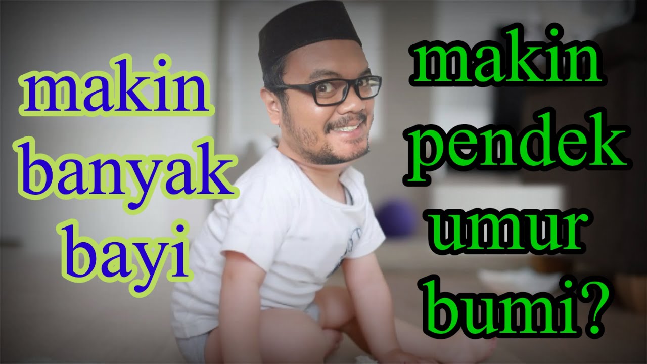 Eps 323 | CHILDFREE MALAS RIBET ATAU ETIKA LINGKUNGAN?