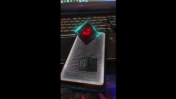 Advanced Element 3d vfx | MAD VFX | After Effects