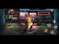 Streets of Rage 4 (Android Samsung A34)