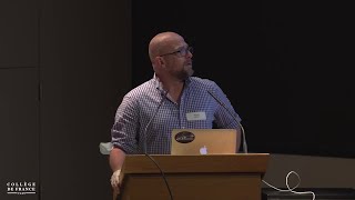 Global Scale Seismic Imaging and Dynamics of the Earth's Mantle (5) - B. Romanowicz (2021-2022)