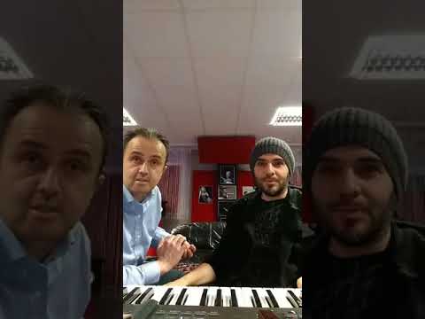 İsmail YK & Oktay Mert 06/04/2018