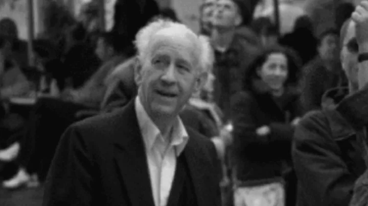 Tribute to Raymond Franz