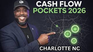 Where Smart Investors Are Still Finding Cash Flow Around Charlotte in 2026