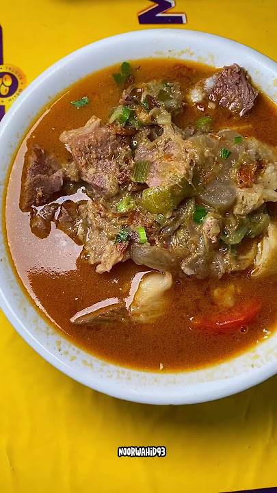 Soto Bogor pak ukat Legend di pondok bambu jakarta timur #kuliner #kulinerjakarta