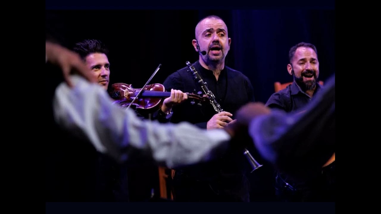 ΓΑΜΗΛΙΟ ΤΗΣ ΚΟΝΙΤΣΑΣ ΚΑΙ ΤΩΝ ΜΑΣΤΟΡΟΧΩΡΙΩΝ. 