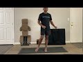 Standing twists  30 minute practice yoga