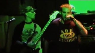 TERROR - NOTHING TO ME (Live)