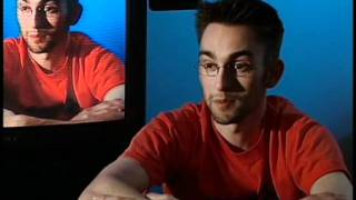 Broken Saints - Documentary